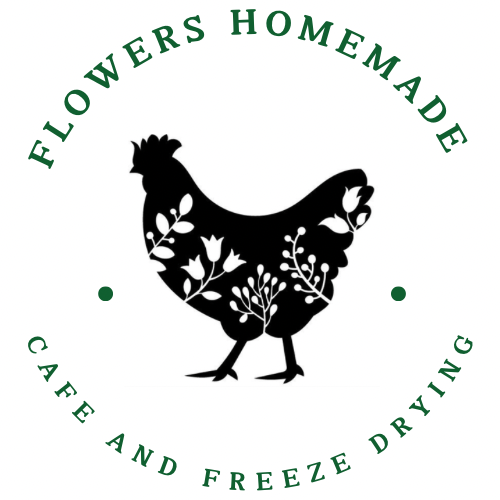 Flowers Homemade: Nurturing Community Through Flavorful Connections