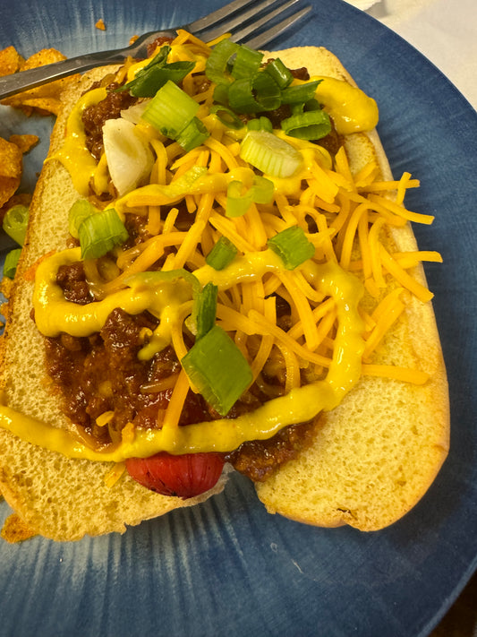 Chili Dog